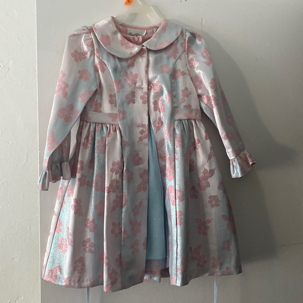 Toddler dress